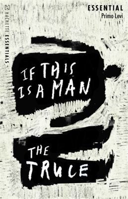 Cover of If This Is a Man/the Truce