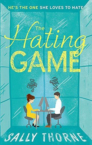 Cover of Hating Game