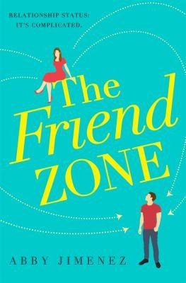 Cover of Friend Zone