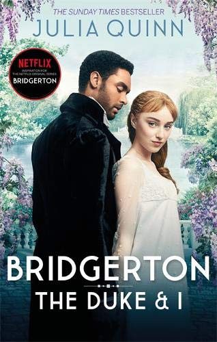 Cover of The Duke And I. TV Tie-In