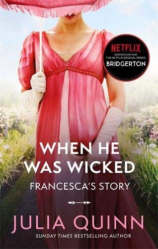 Cover of When He Was Wicked