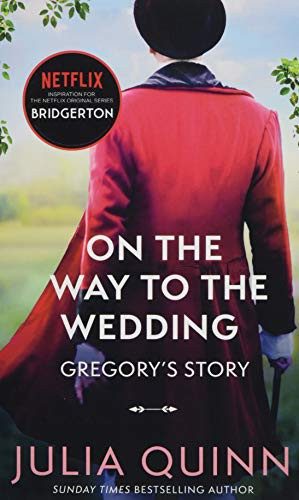 Cover of On The Way To The Wedding