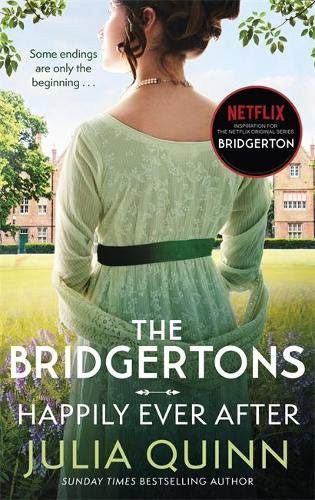 Cover of The Bridgertons