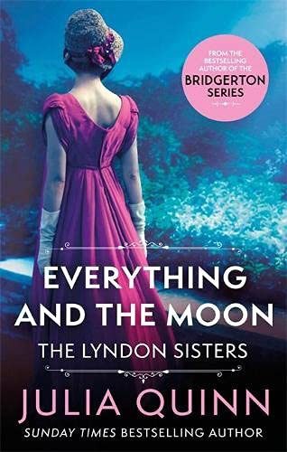 Cover of Everything And The Moon
