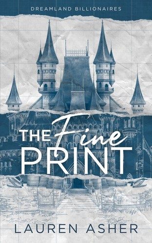 Cover of Fine Print