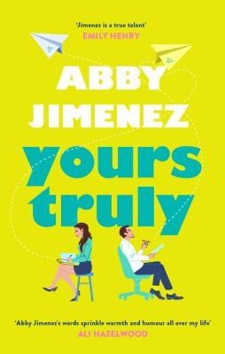 Cover of Just My Type