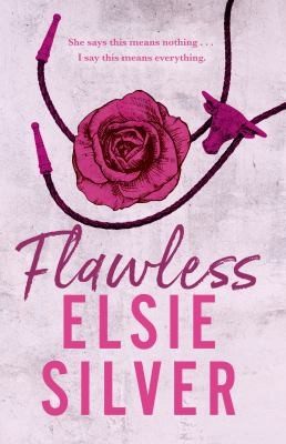 Cover of Flawless