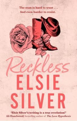 Cover of Reckless