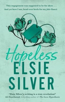 Cover of Hopeless