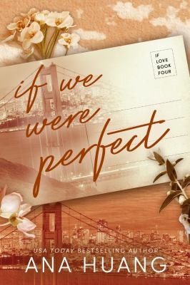 Cover of If We Were Perfect