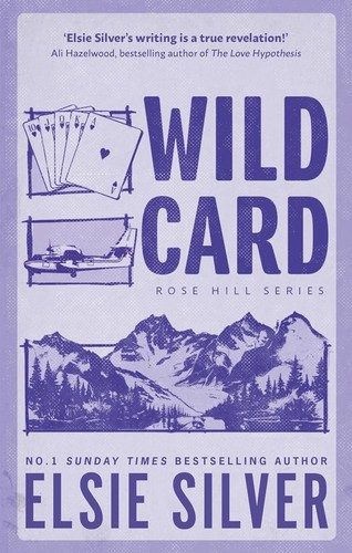 Cover of Wild Card