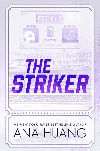 Cover of Striker