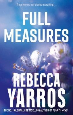 Cover of Full Measures