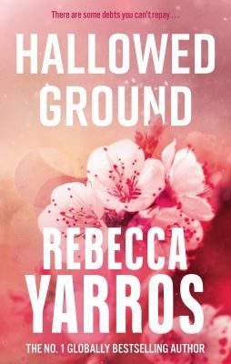Cover of Hallowed Ground