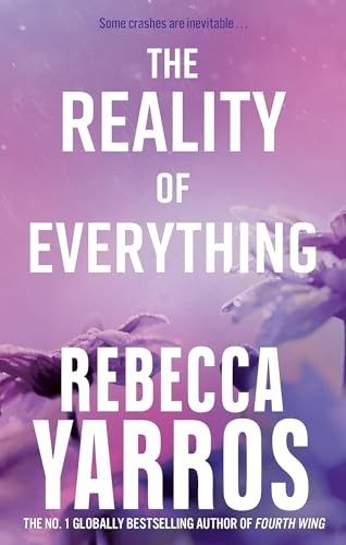 Cover of Reality of Everything