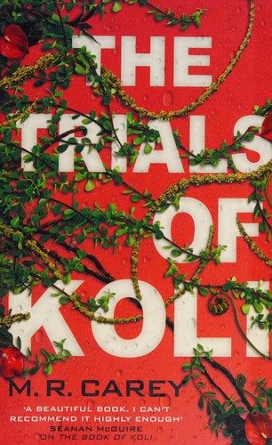 Cover of Trials of Koli
