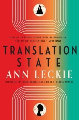 Cover of Translation State