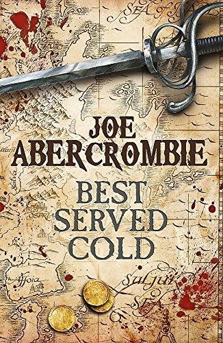 Cover of Best Served Cold