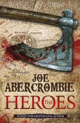 Cover of Heroes