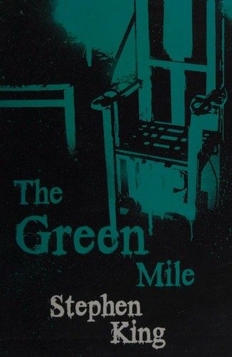 Cover of The Green Mile