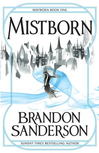 Cover of The Final Empire
