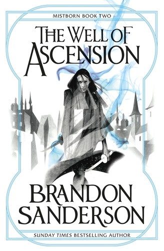 Cover of The Well of Ascension