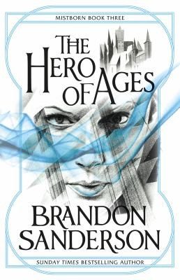 Cover of Hero of Ages