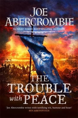 Cover of Untitled Abercrombie 3 Of 4