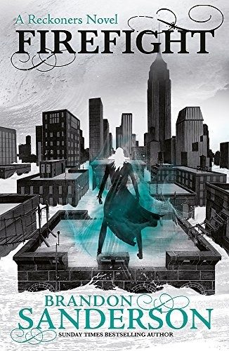 Cover of Firefight
