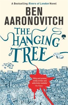 Cover of The Hanging Tree