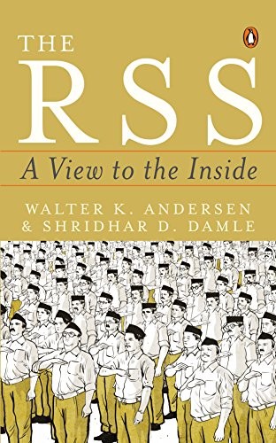 Cover of RSS