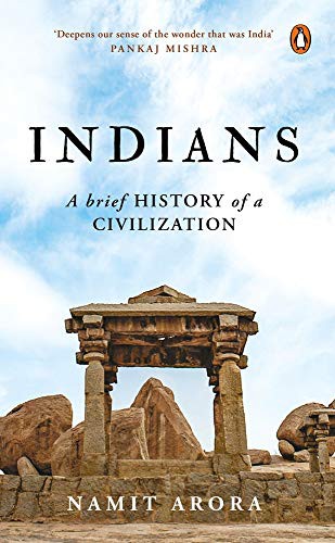 Cover of Indians