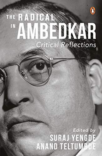 Cover of Radical in Ambedkar