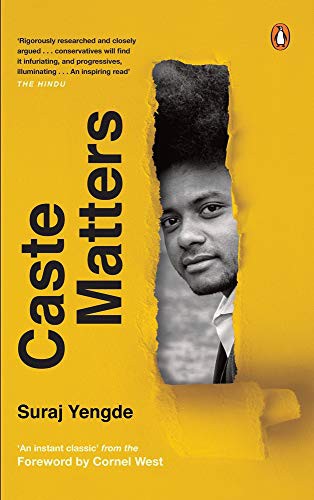 Cover of Caste Matters