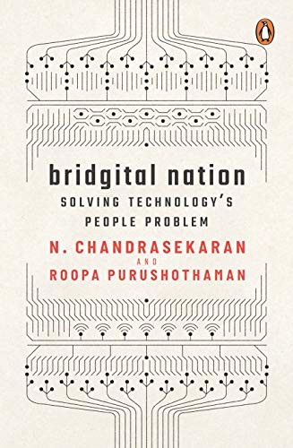 Cover of Bridgital Nation