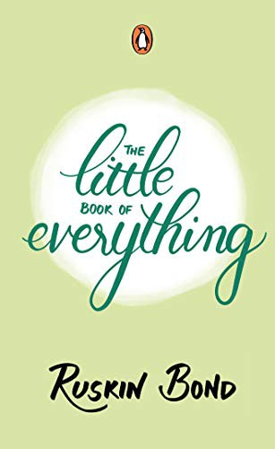 Cover of Little Book of Everything