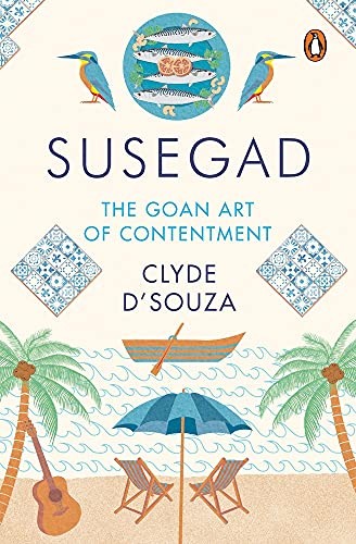 Cover of Susegad