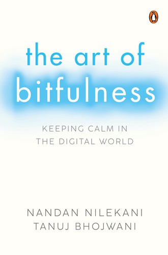 Cover of The Art of Bitfulness