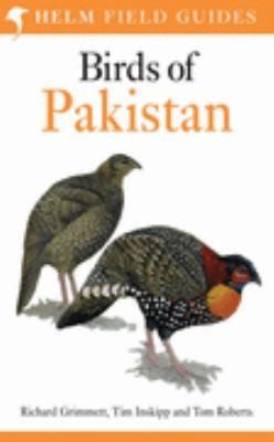 Cover of Birds Of Pakistan