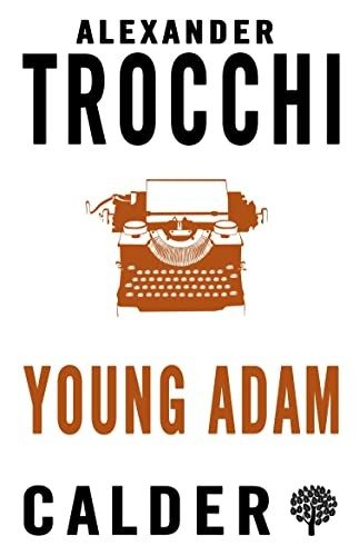 Cover of Young Adam