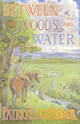 Cover of Between the woods and the water