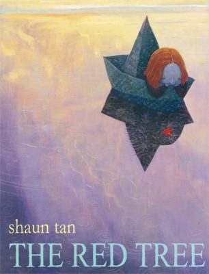 Cover of Red Tree