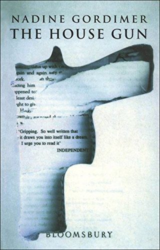 Cover of House Gun