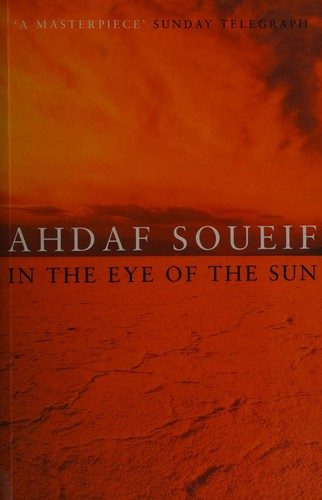 Cover of In the eye of the sun