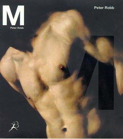 Cover of M