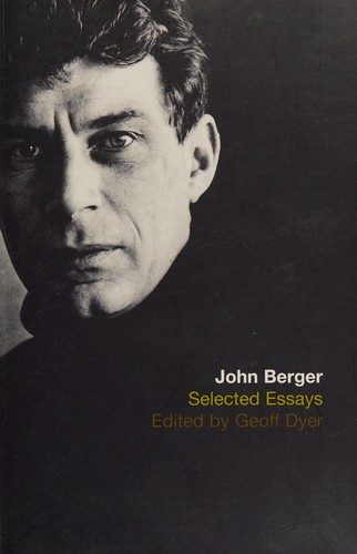 Cover of John Berger
