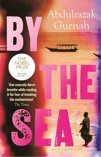 Cover of By the sea