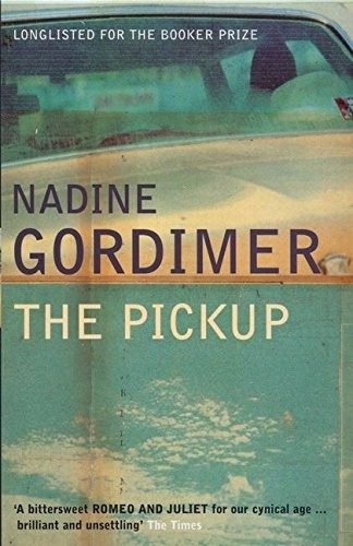 Cover of The Pickup