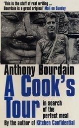 Cover of A Cook's Tour