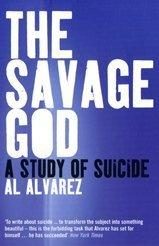 Cover of The Savage God
